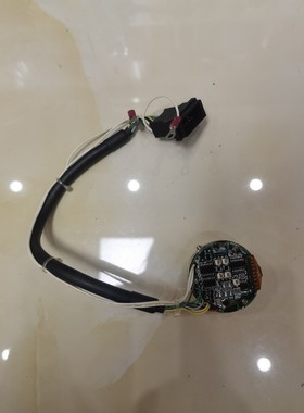 MBE1024-3-TA三菱主轴编码器,,实物拍摄,需要咨询维修咨询维修