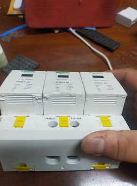 施耐德iPRD1 20的功能正常为咨询维修