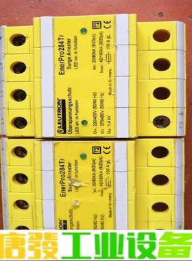 德国LEUTRON防雷器EnerPro284Tr浪 维修咨询