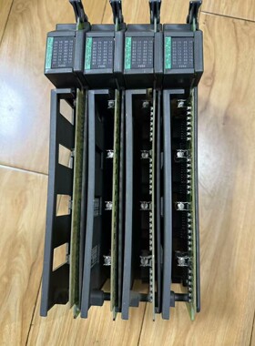 AB罗克韦尔1771OBN共四块成色如图所示咨询维修