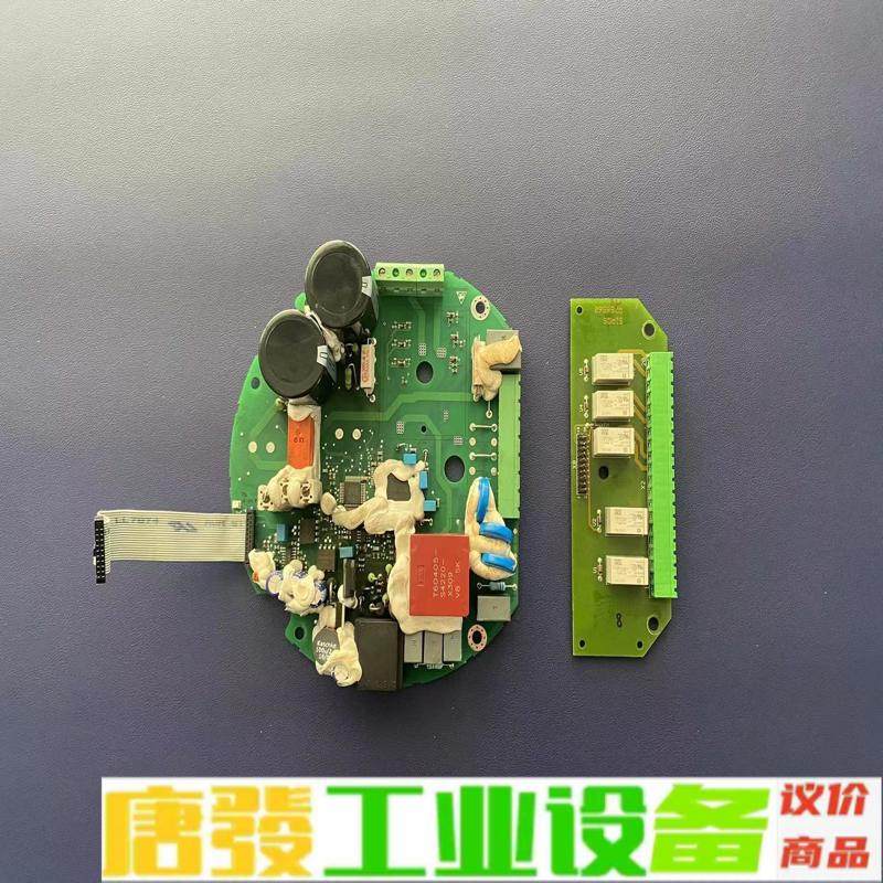 德国西博思SIPOS  电源板  继电器板 维修询价