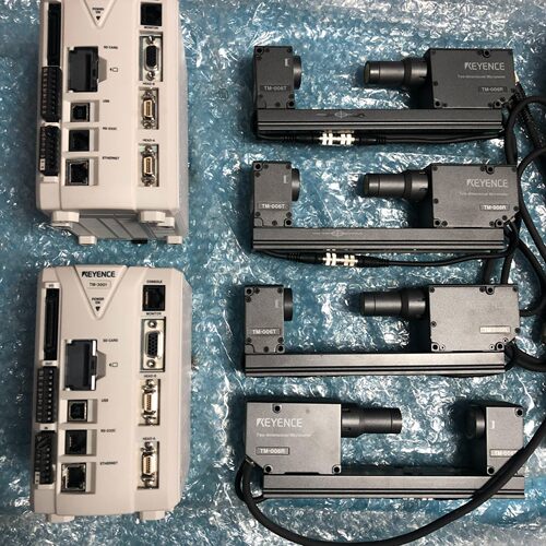 基恩士 TM3001 TM3000 TM006R TM咨询维修