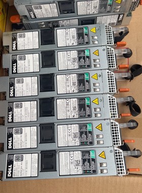 Dell戴尔R440 R430 DSS1500 550W E咨询维修咨询维修咨询维修