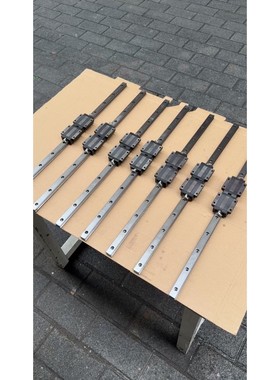 EGW20CA直线导轨台湾银泰MSB20ESSFC安装尺寸咨询维修