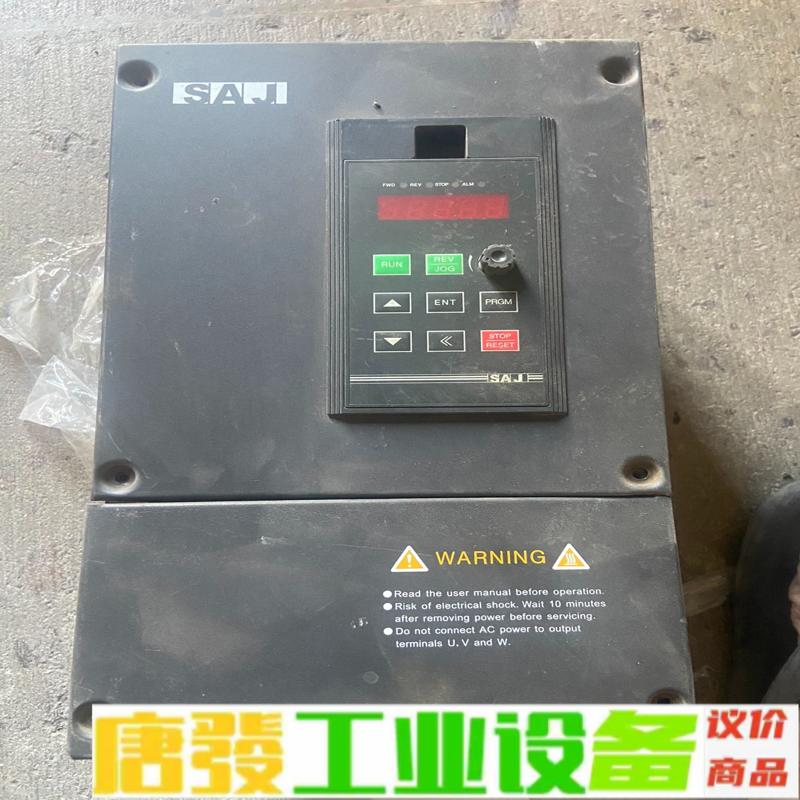 S015G3/S18R5F3 SAJ变频器 单价5 维修询价