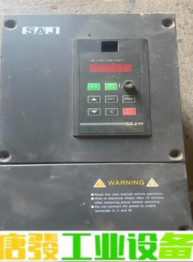 S015G3/S18R5F3 SAJ变频器 单价5 维修询价