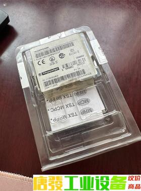 施耐德plc内存卡tsxmfpb096k全新模块 议价下单