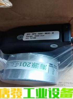 瑞士原装Baumer 堡盟 BMMS K505N2 维修询价