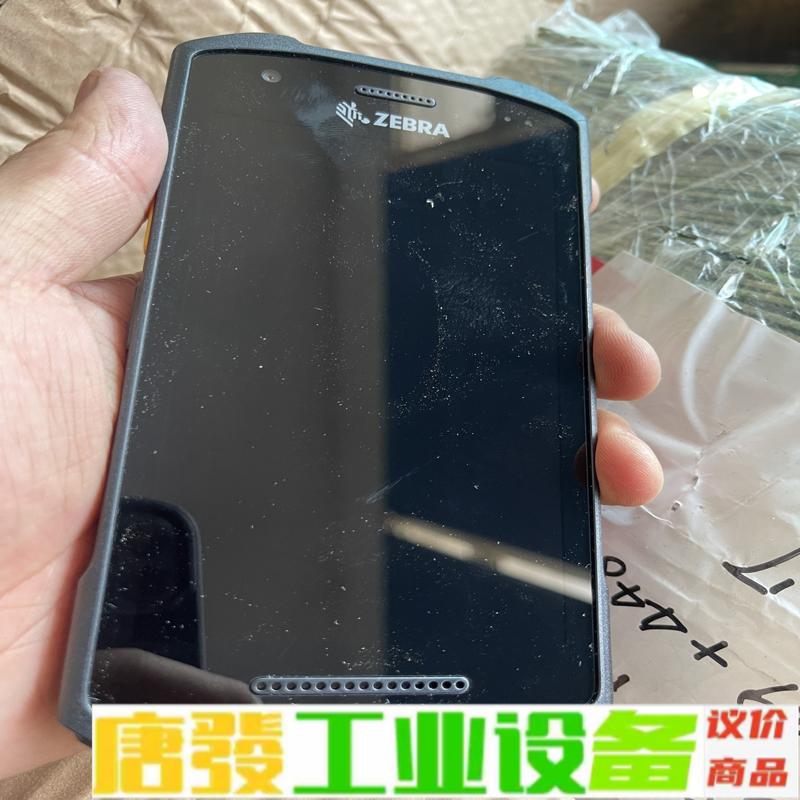斑马TC20扫描器 维修询价