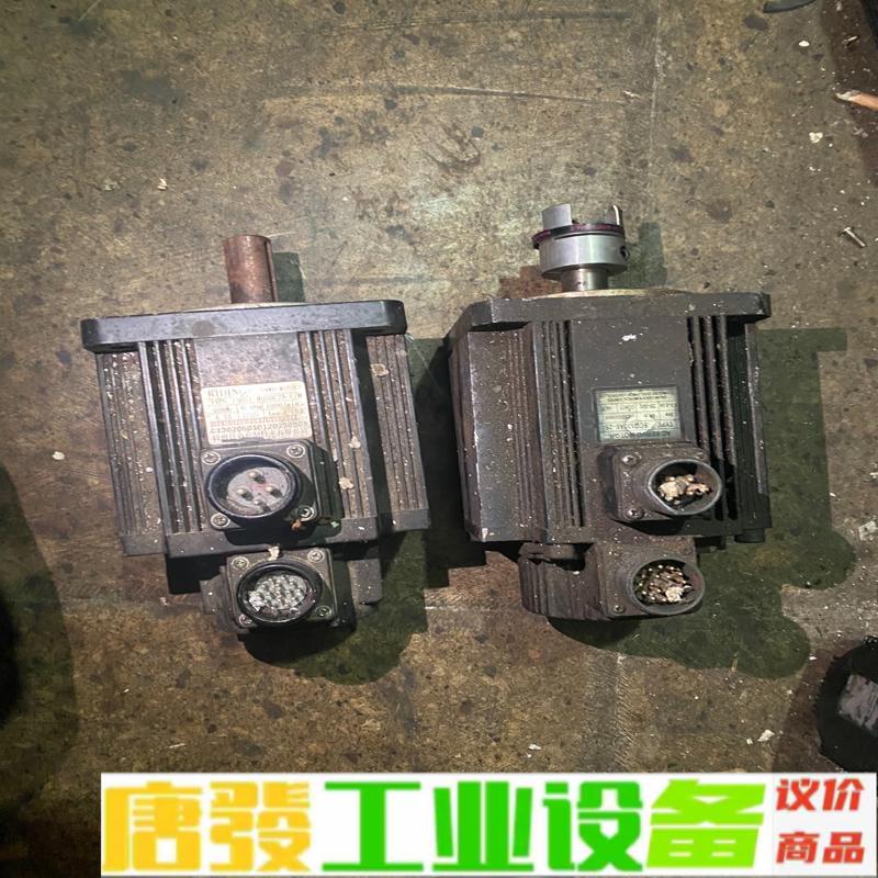 600w杭州日鼎伺服电机130ST-M060E2A 维修询价
