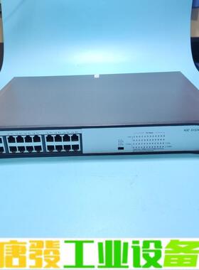 H3C S1324G-PWR 华三24口全千兆PO 维修询价