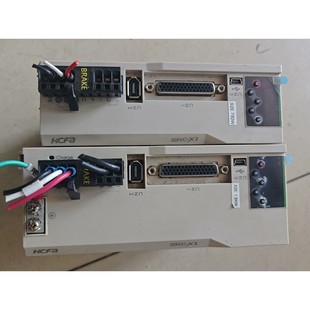 SVX2EA075AA禾川伺服驱动器750W一台咨询维修