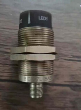 巴鲁夫 BIC007L BIC 1B0-ITA50-M30M咨询维修