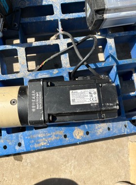 台达ECMAC20807RS一台成色如图要的联系咨询维修