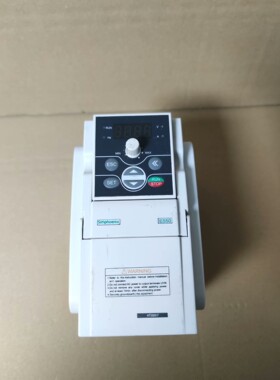 四方750W变频器型号E5504T0007380V/0咨询维修