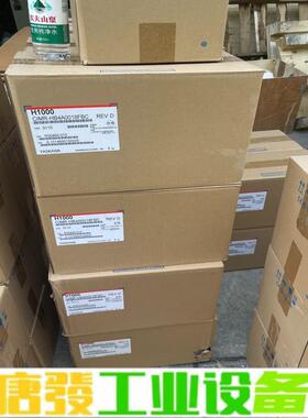 安川全新H1000原装变频器CIMR-HB4A00 维修询价