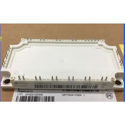 IGBT模块FP40R12KE3G FF600R12ME4咨询维修咨询维修