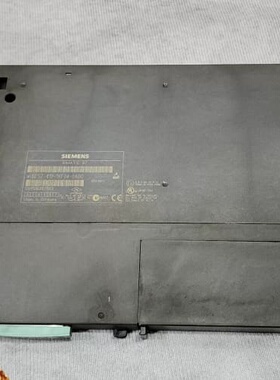 412-1XF04-0AB0 西门子400PLC主机 正常咨询维修