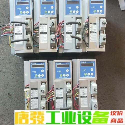 奔日一弦SF300驱动器拆机，可以替代广数DA98 维修询价