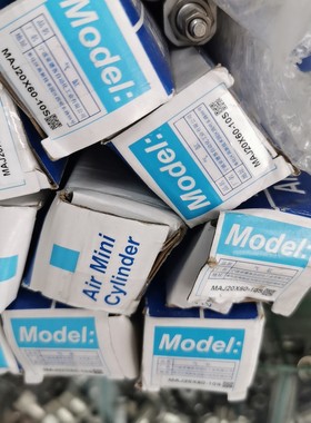 亚德客气缸MAJ206010S咨询维修