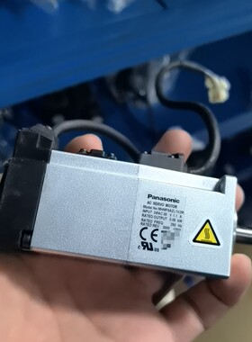 松下A6伺服电机 MHMF5AZL1V2M咨询维修咨询维修