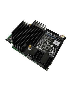 戴尔 H730mini阵列卡OKMCCD 1G缓存Raid卡咨询维修