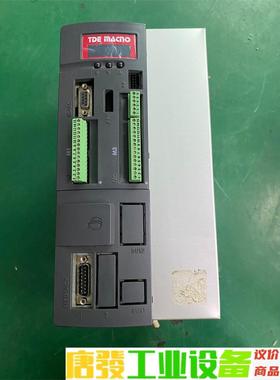TDE MACNO驱动器0PDEV-032A拆机议价 议价下单