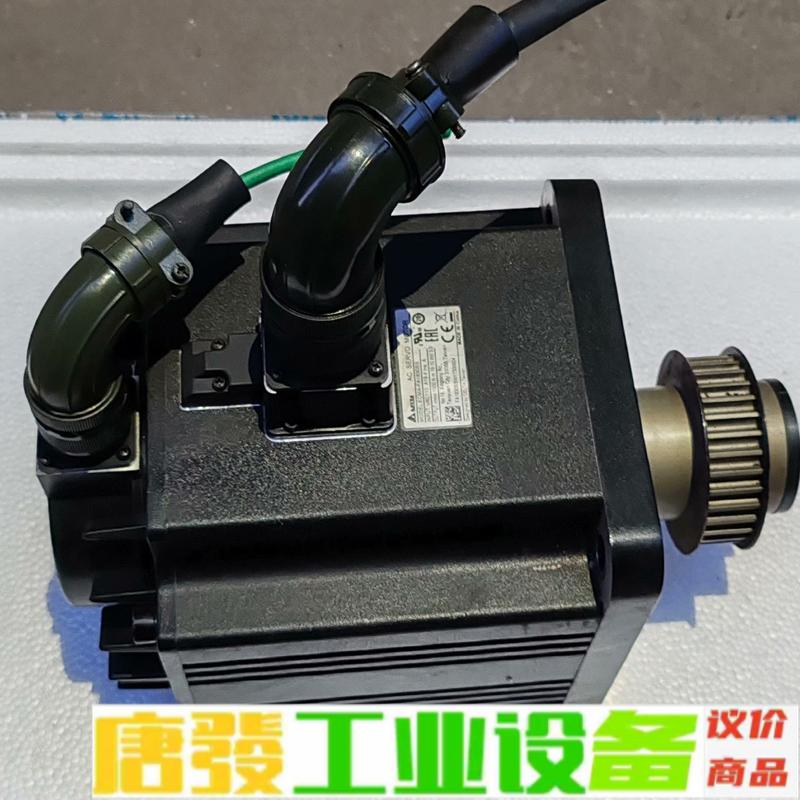 台达3kw，绝对值电机ECMA-FA1830SS 维修询价
