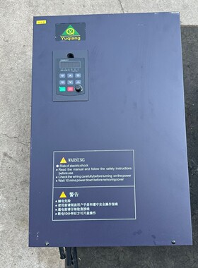 誉强变频器90/110KWYQ3000G114090G/咨询维修