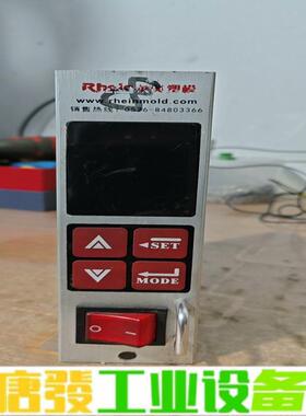 热流道温控卡MD188一个功能正常120包邮 维修询价