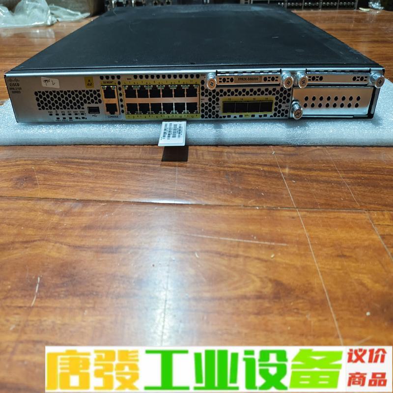 FPR2140-NGFW-K9 维修询价