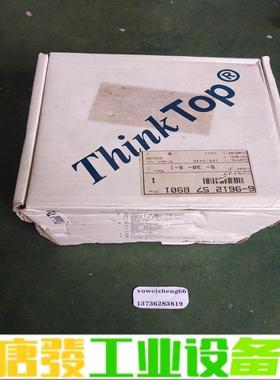 全新原装阿法拉伐thinktop顶部控制器阀门议价 维修询价