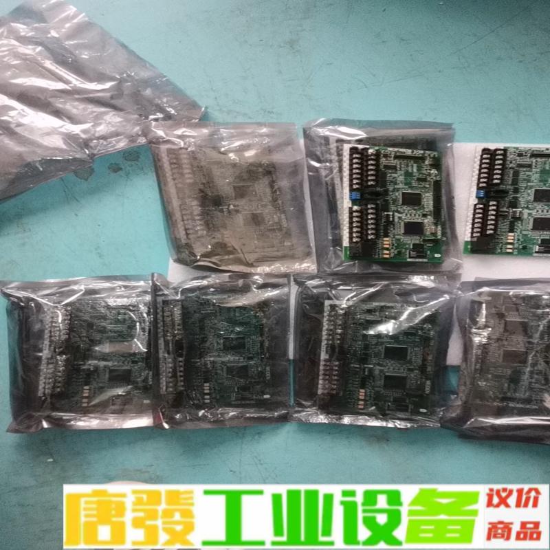 明电舍变频器VT240S全新主板N62P30630 维修询价