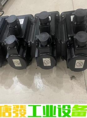 华大伺服电机130.6牛拆机4台成色特别好480元 维修询价