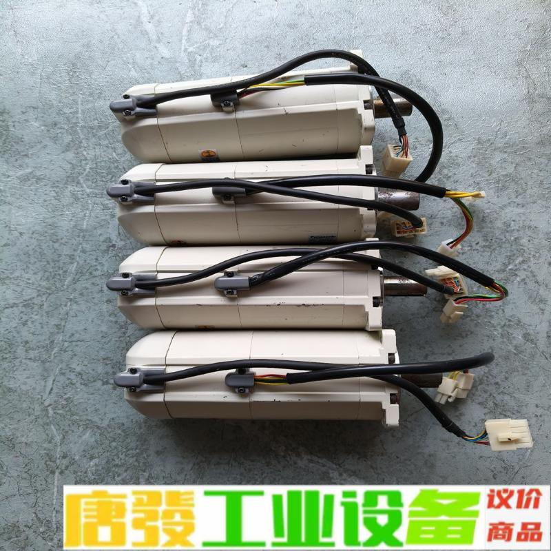 MSM082A1F  松下电机二手拆机实物图现货  维修询价