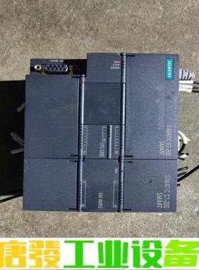 西门子S7-200CPUSR20，实拍 维修询价
