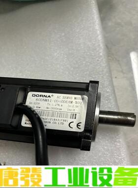 60DNMA1-0D40DEAM 东菱伺服电机 维修询价