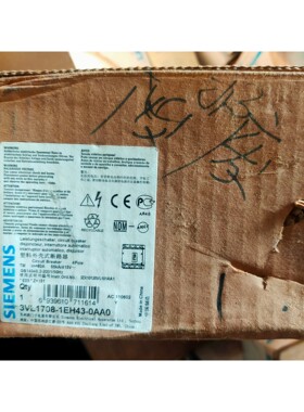 3VL1708-1EH43-0AA0西门子断路器咨询维修咨询维修咨询维修