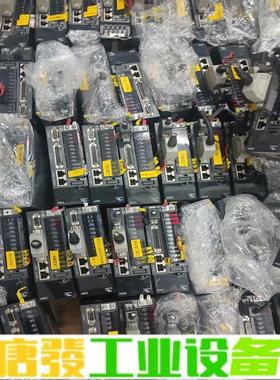 汇川620伺服750W  ⅠS620PS5R5I 维修询价