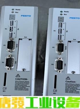 费斯托伺服CMMS-AS-C4-3A、 维修询价