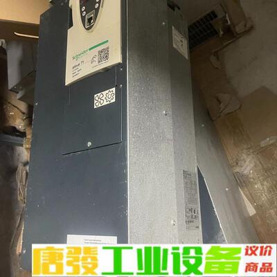 施耐德变频器ATV71HD30N4Z383 30K 维修询价
