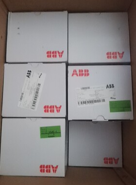 ABB电力智能监控仪表IM302(1A),全新带包装,只拆封咨询维修咨询维