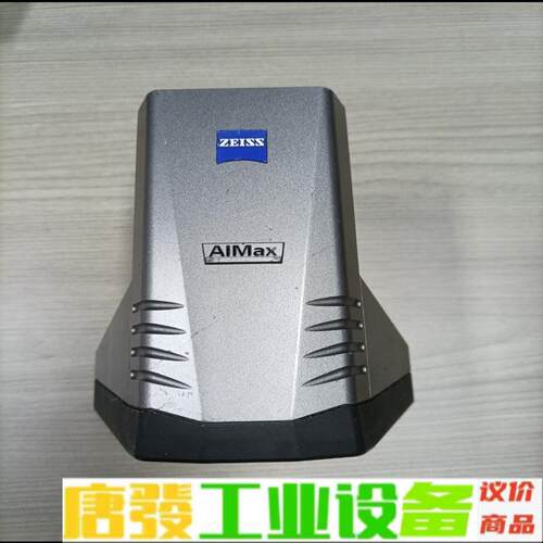 ZEISS蔡司 三坐标扫描测头 AIMax 二手， 维修询价