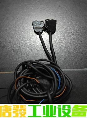 松下 传感器EX-14A共两个，二手拆机件，成色充 维修询价