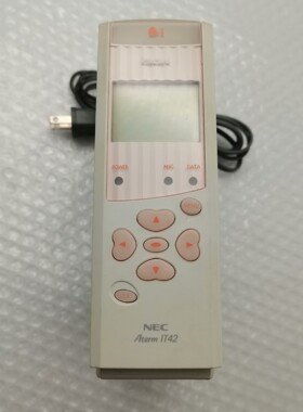 ISDN AtermIT42 PC-IT42D1A AC10咨询维修