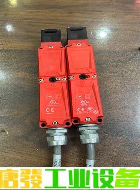 Honeywell霍尼韦尔安全开关型号GKSC21 维修询价