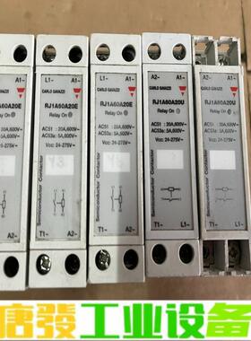 RJ1A60A20U /RJ1A60A20E固态继 维修询价
