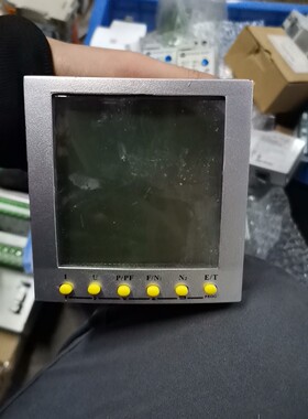 YD2202智能表 雅达电子智能电力测控仪 全新咨询维修咨询维修咨询
