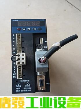 力川伺服驱动器一台2.3千瓦型号LCDB2-233 维修询价