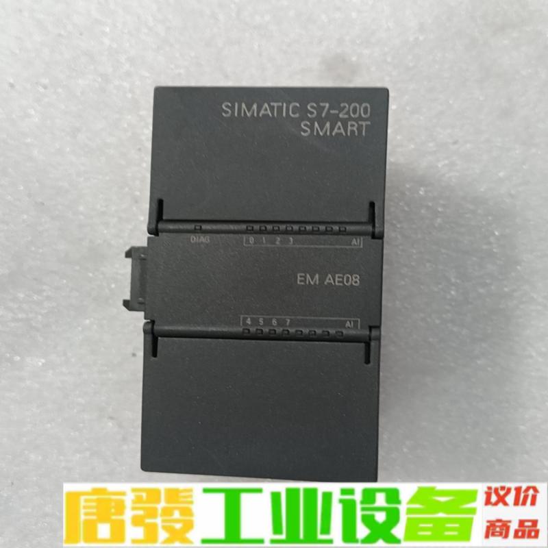 西门子PlC，288-3AE08-0AA0，功能正 维修询价